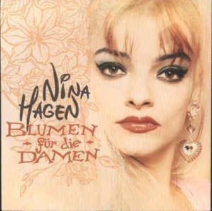 Blumen für die Damen (incl. 3 versions, 1991) Alternative & Indie