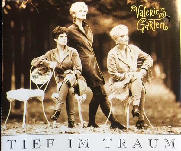 Product Image: Tief im Traum (incl. Instr.)