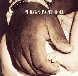 Paper Doll / For the Love of Peace Pop