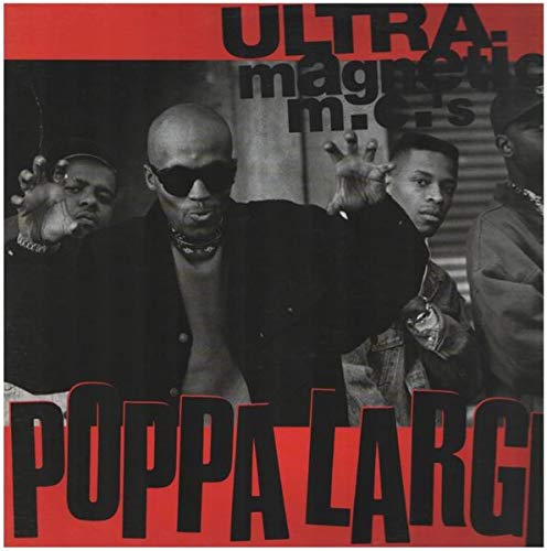 Poppa Large Funk, R&B & Soul