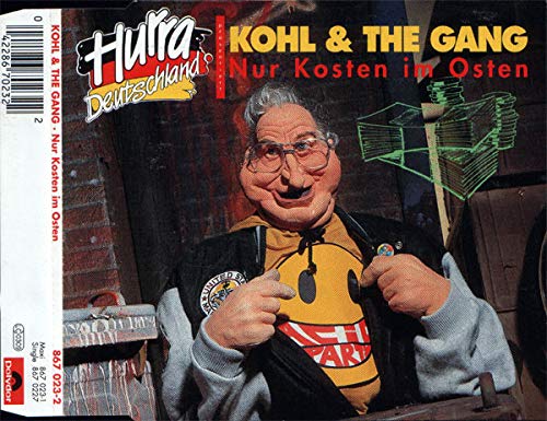Product Image: Nur Kosten im Osten