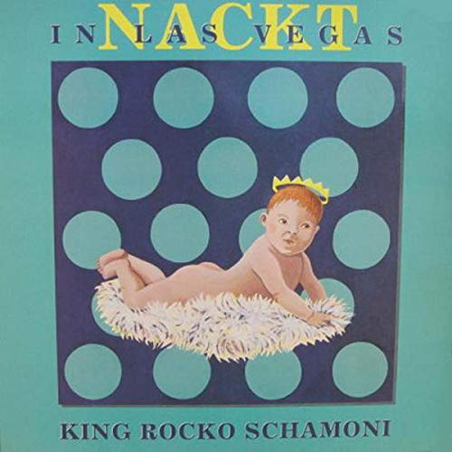 Nackt in Las Vegas Music