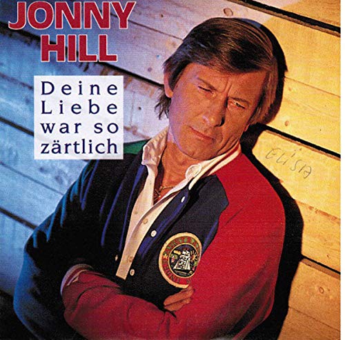Deine Liebe War So Zärtlich / Wär Ich Jetzt Nur Auf Einer Insel Music