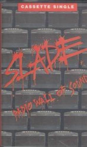 Radio Wall of Sound (CASSETTE) Single Music