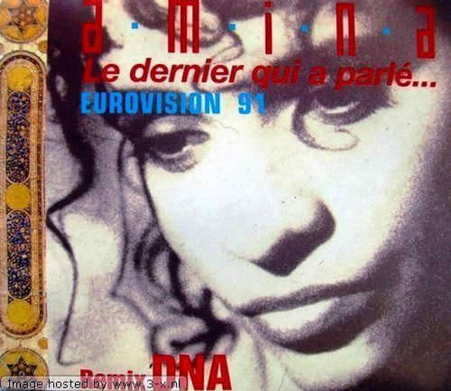 Le Dernier Qui a Parle World Music
