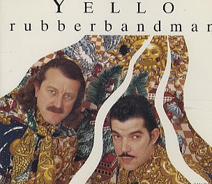 Rubberbandman (Ext. Version, 1991) Pop
