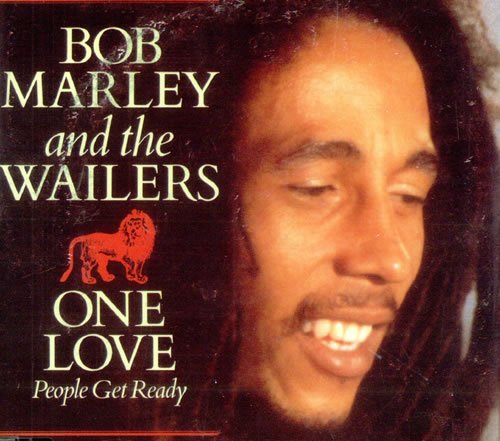 One Love/People Get Ready Music