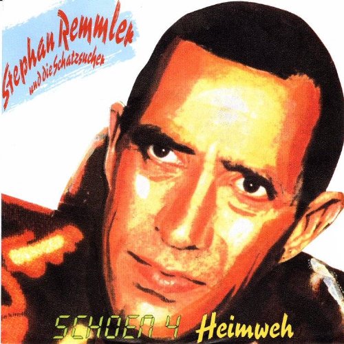 Schoen 4 - Heimweh (x1+2, + Die Schatzsucher) Music