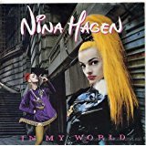 In my world (4 versions, 1991) Alternative & Indie