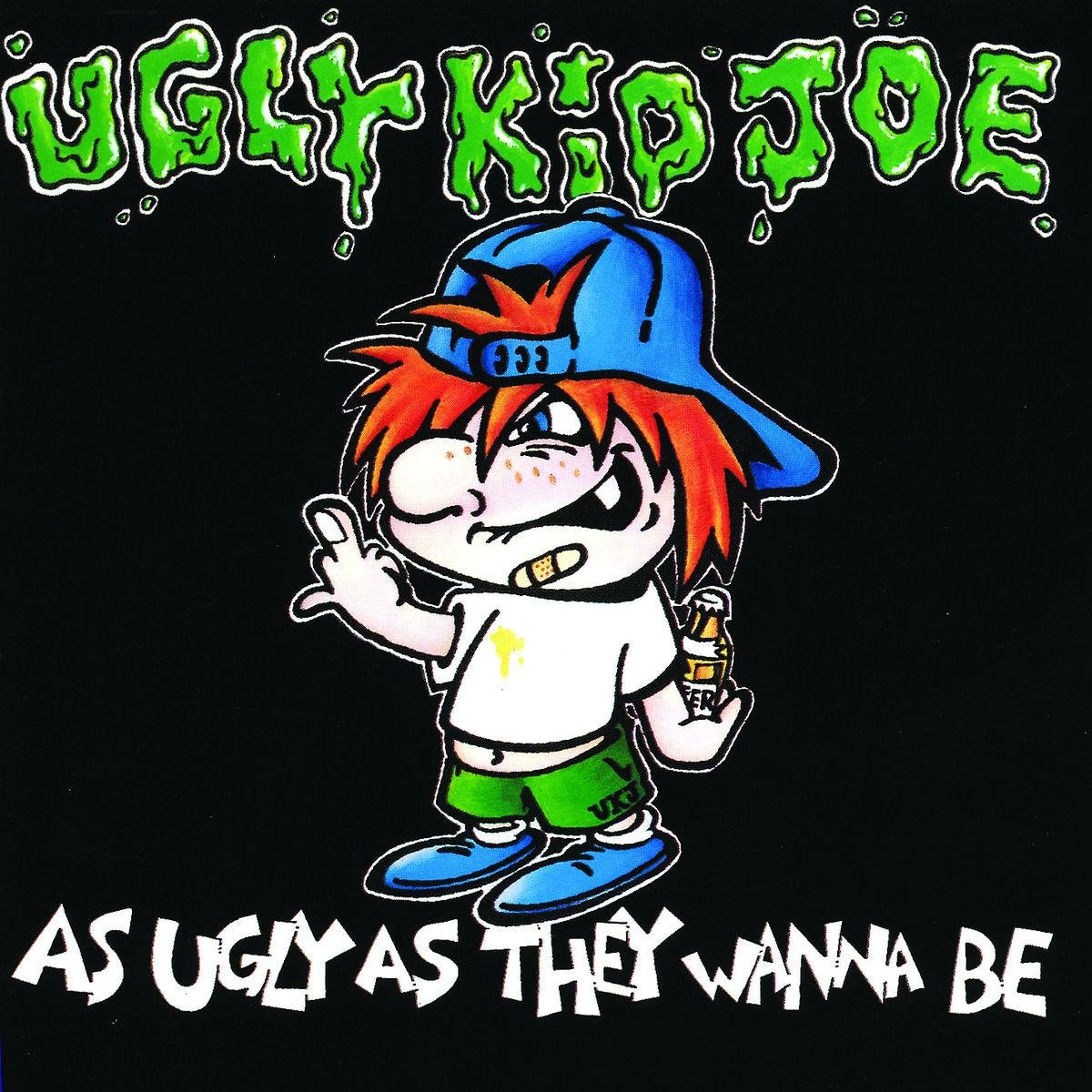 As Ugly As They Wanna Be Pop