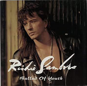 Product Image: Ballad of youth (1991)