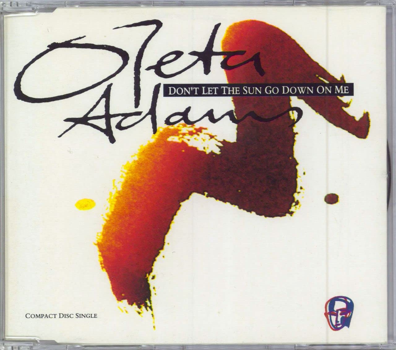 Don't let the sun go down on me (1991) Jazz