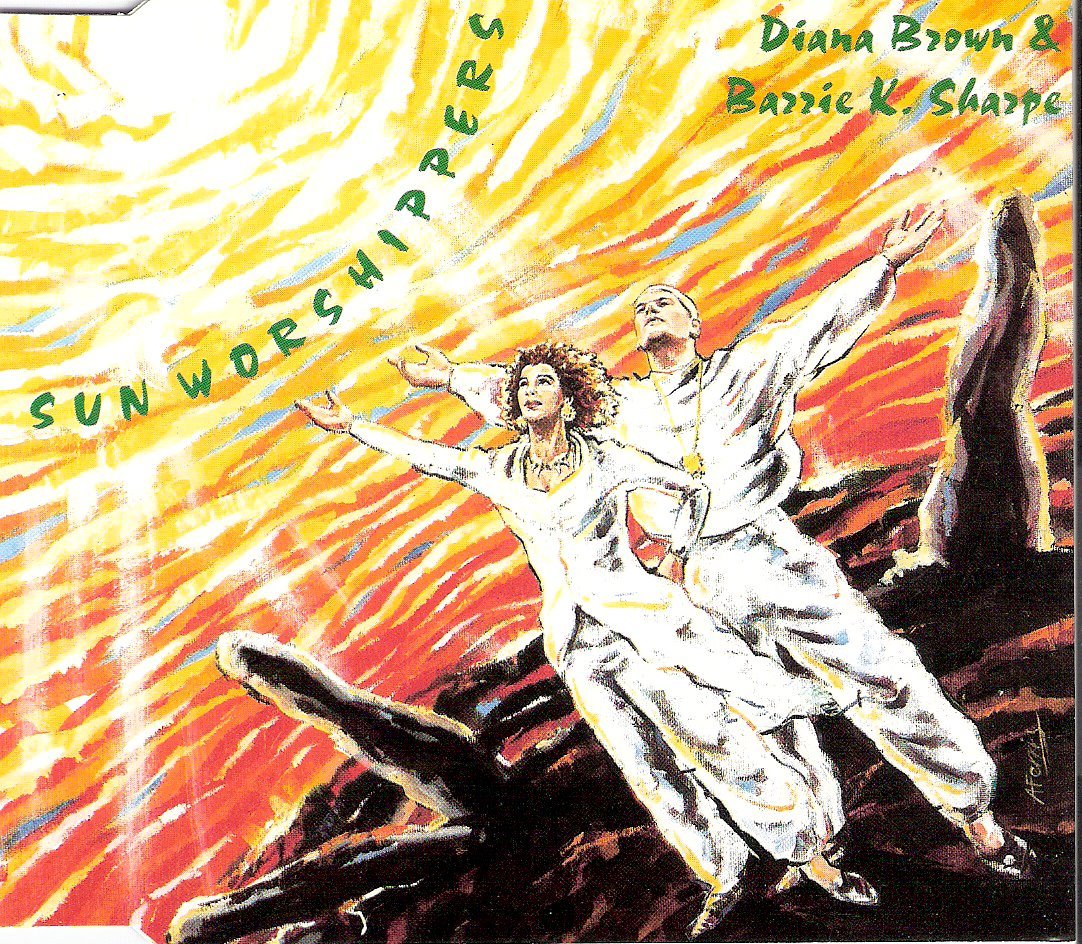 Sun worshippers Music