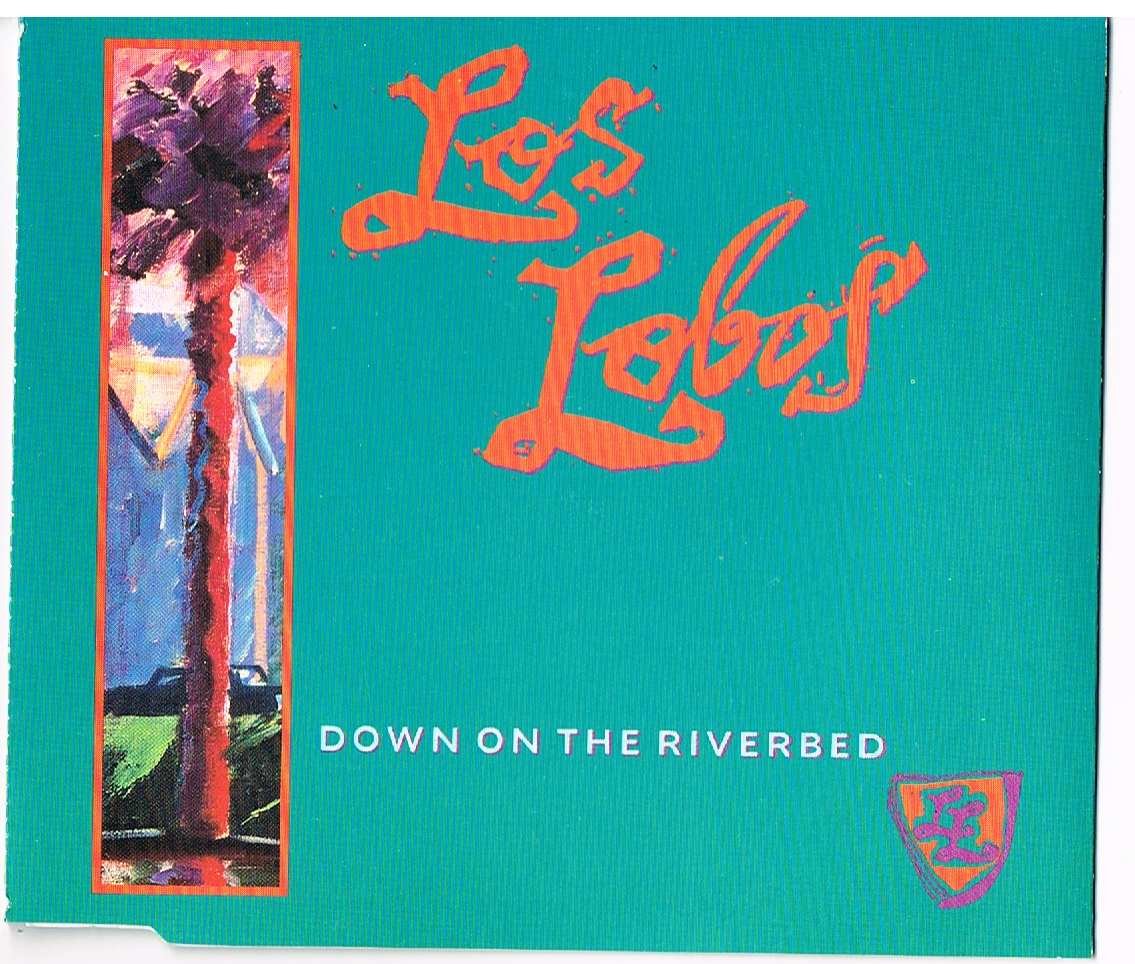 Down on the riverbed Music