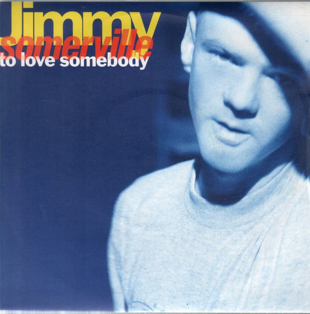 to Love Somebody Pop