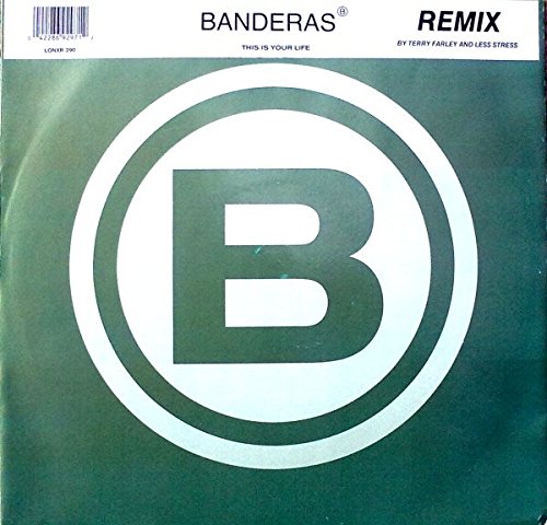 This is your life (Remix, incl. Red Book Mix, 1991) Pop