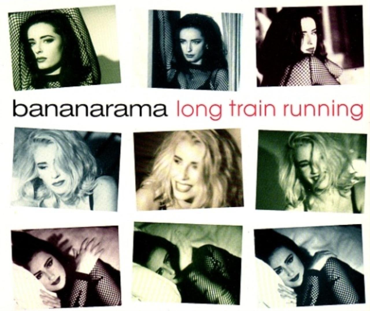 Product Image: Long Train Running (INCL. 3 Versions, 1991)