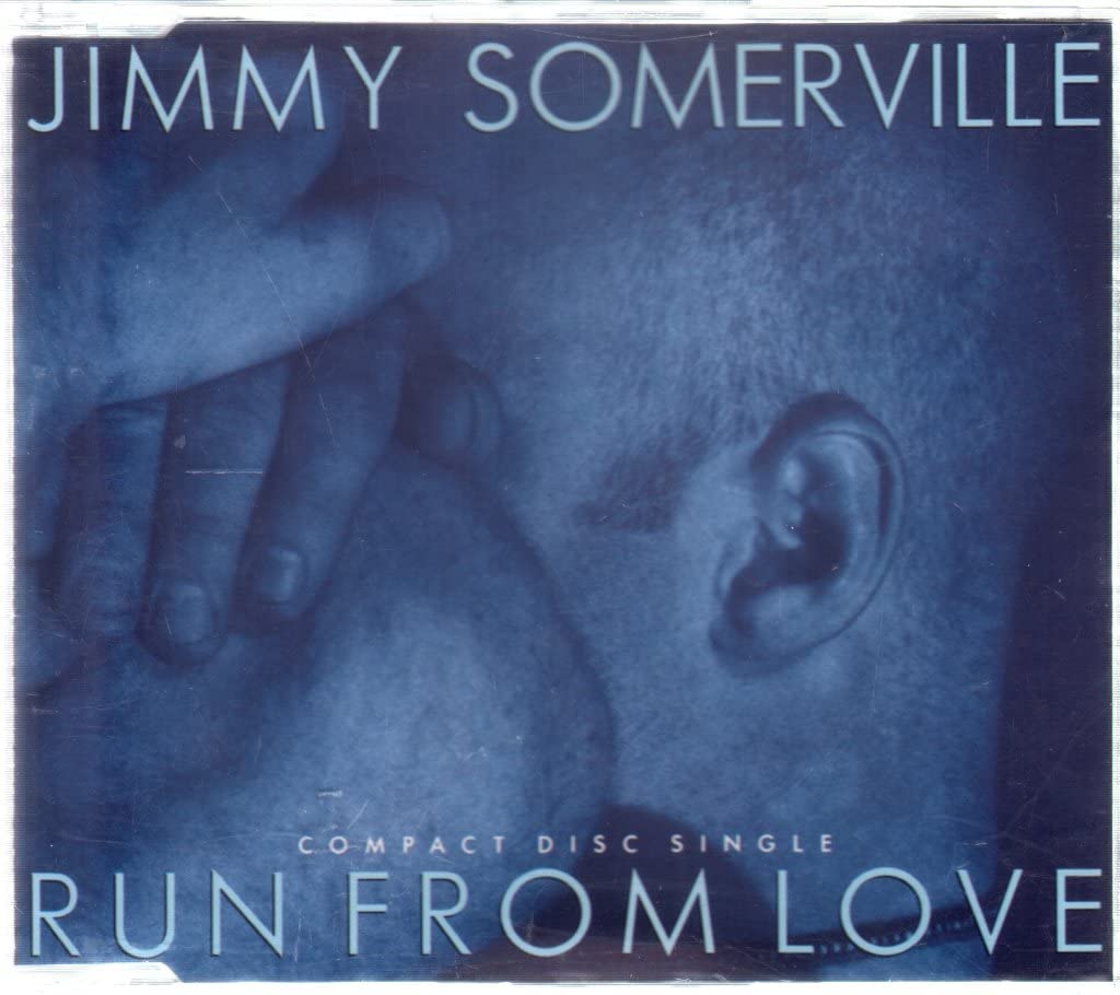 Run from Love Music