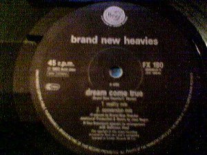 Dream come true (Reality Mix) Pop