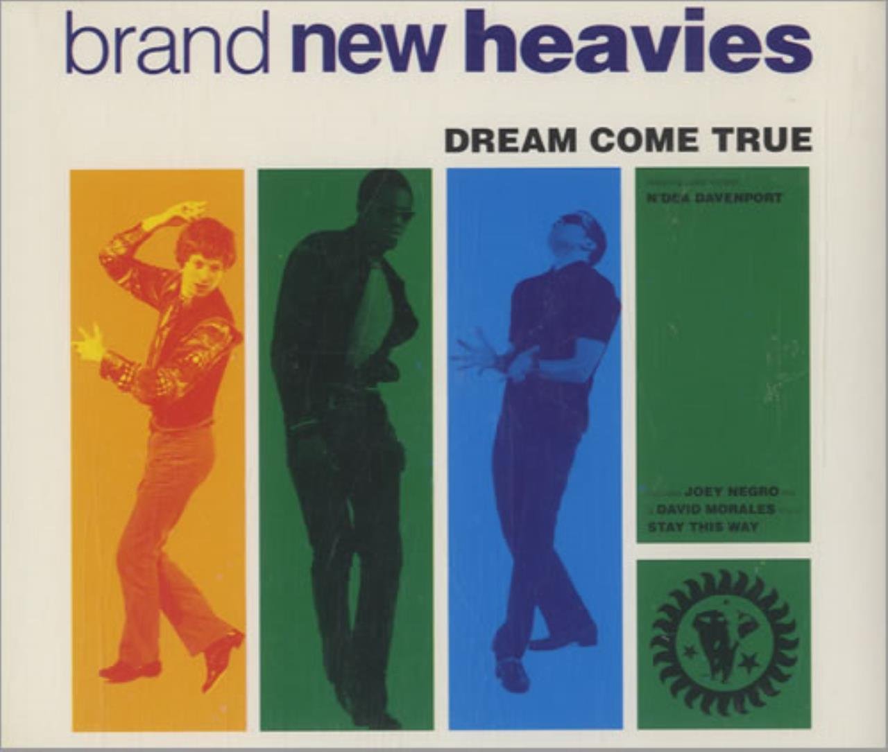 Dream Come True Music