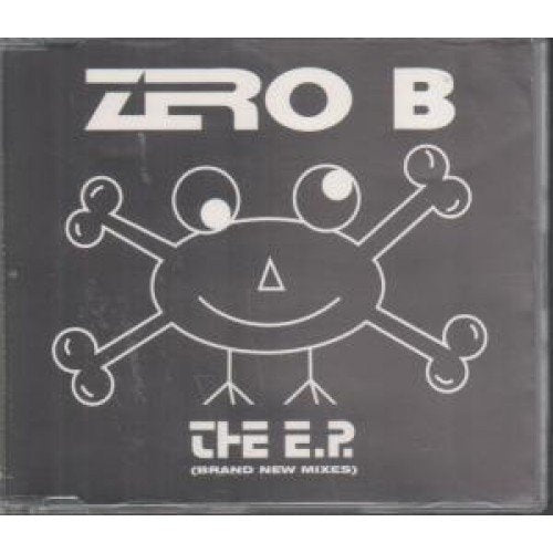 E.p. (brand new mixes, 1992) Music