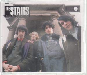 Woman gone and say goodbye (4 tracks, 1992) Music
