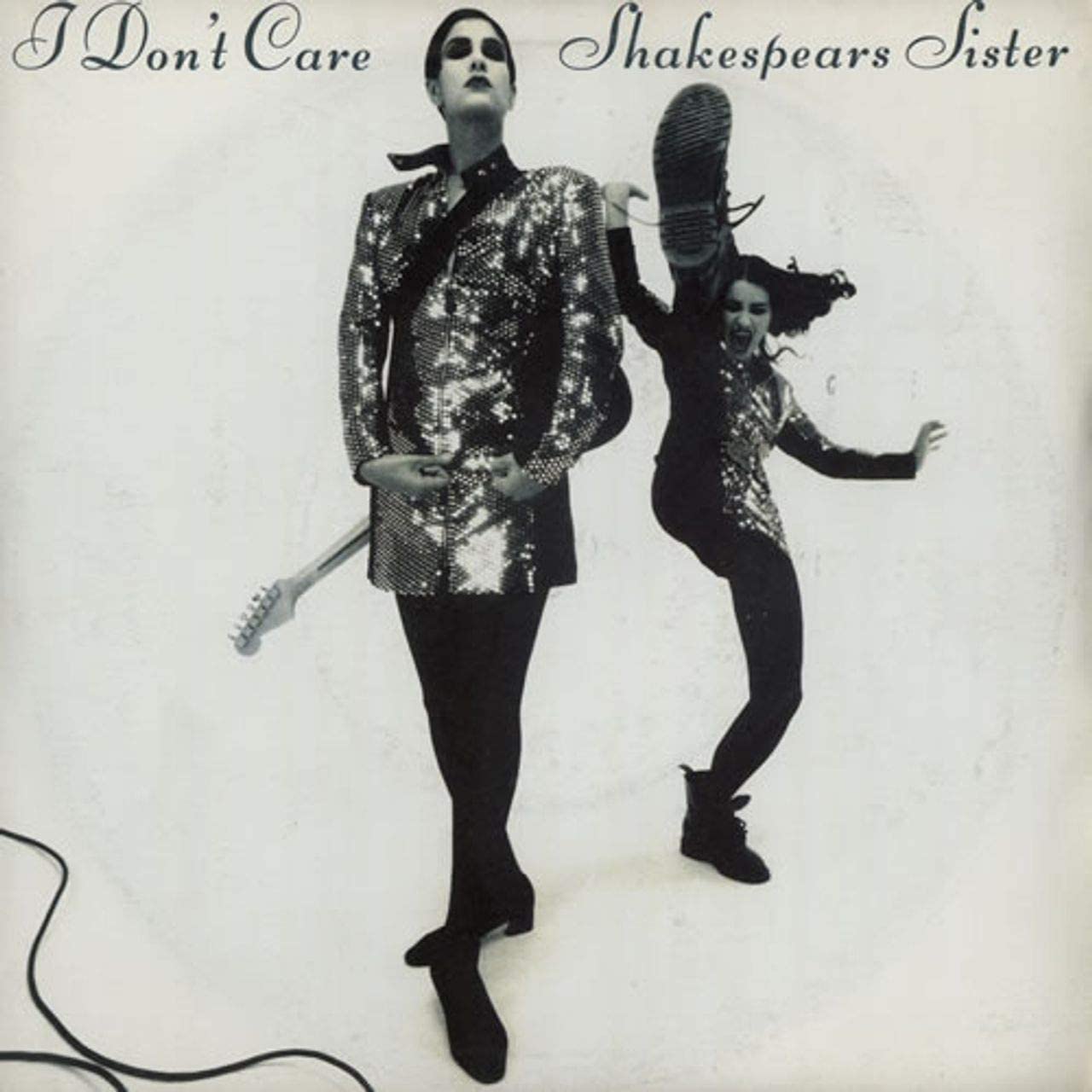 Shakespears Sister: I Don't Care Music