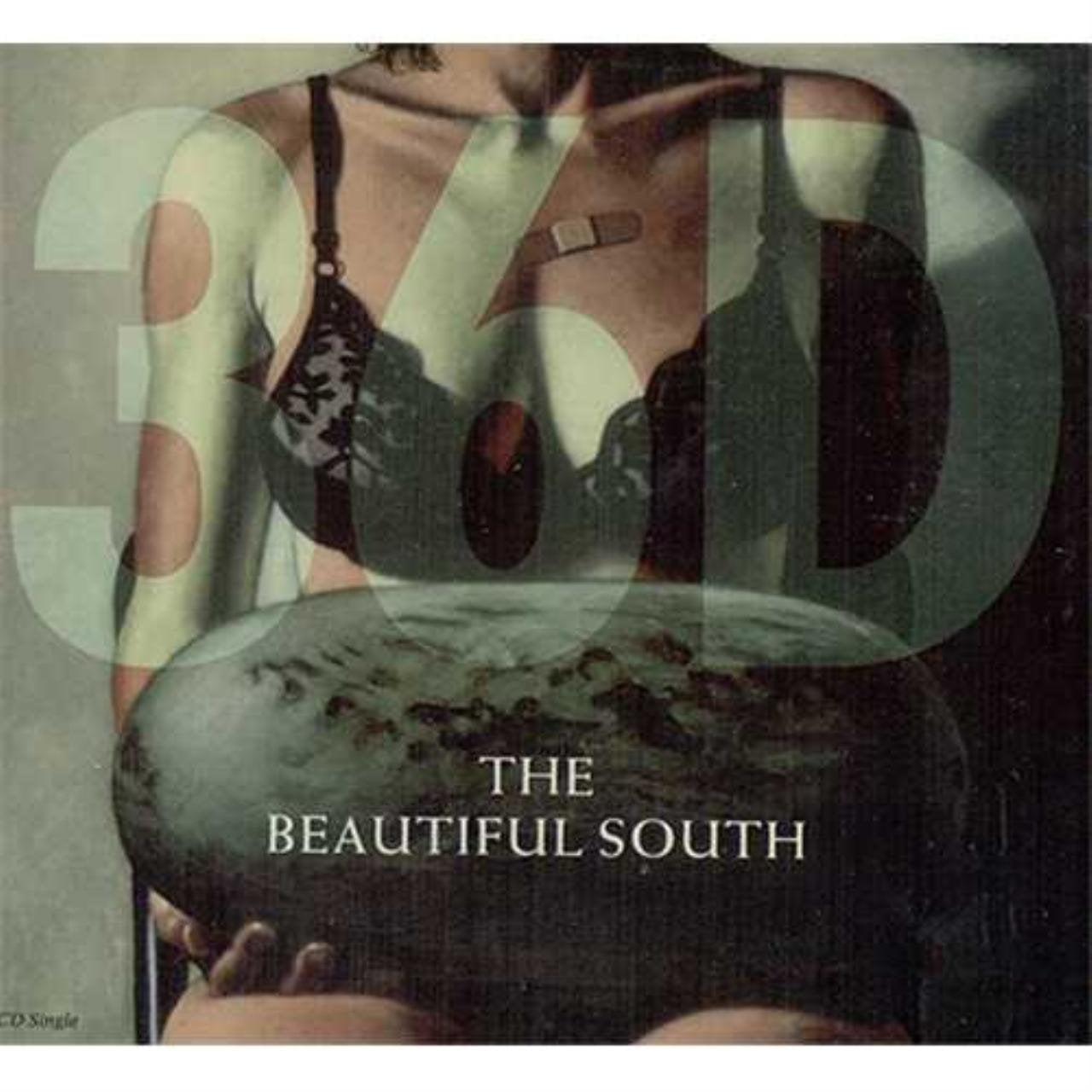 36D Music