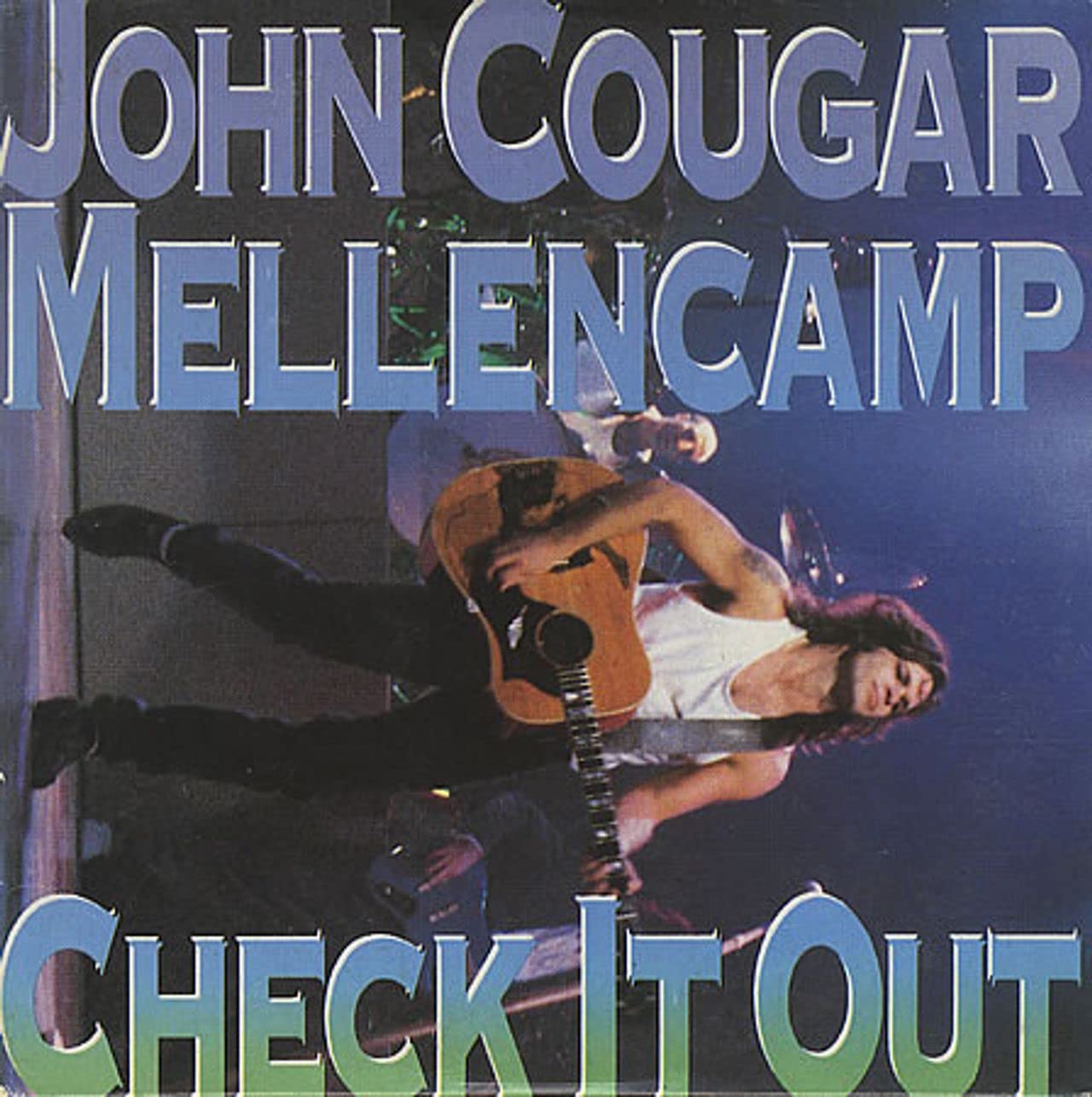 Check it out (1988) Music