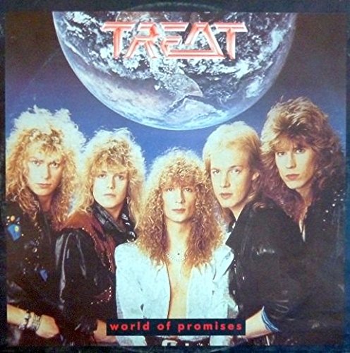 World Of Promises Music