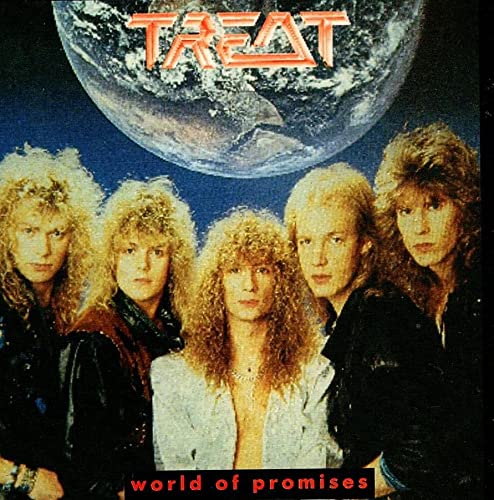 World of Promises Music