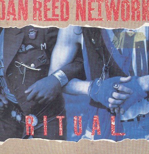 Ritual (Club Single, 1988) Music