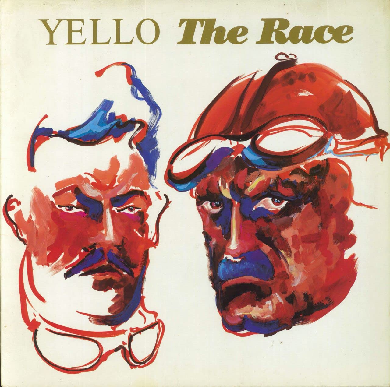 Race Pop