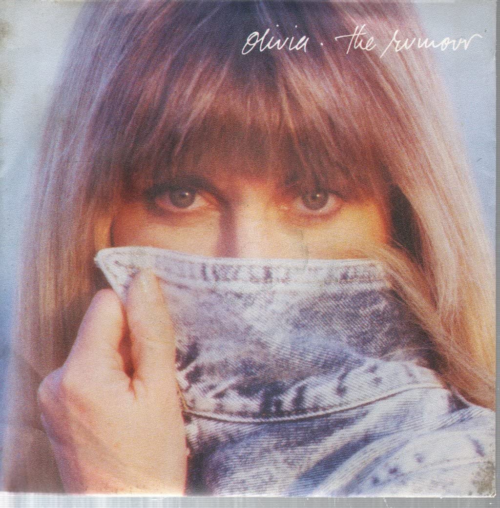 The Rumour/Winter Angel Music