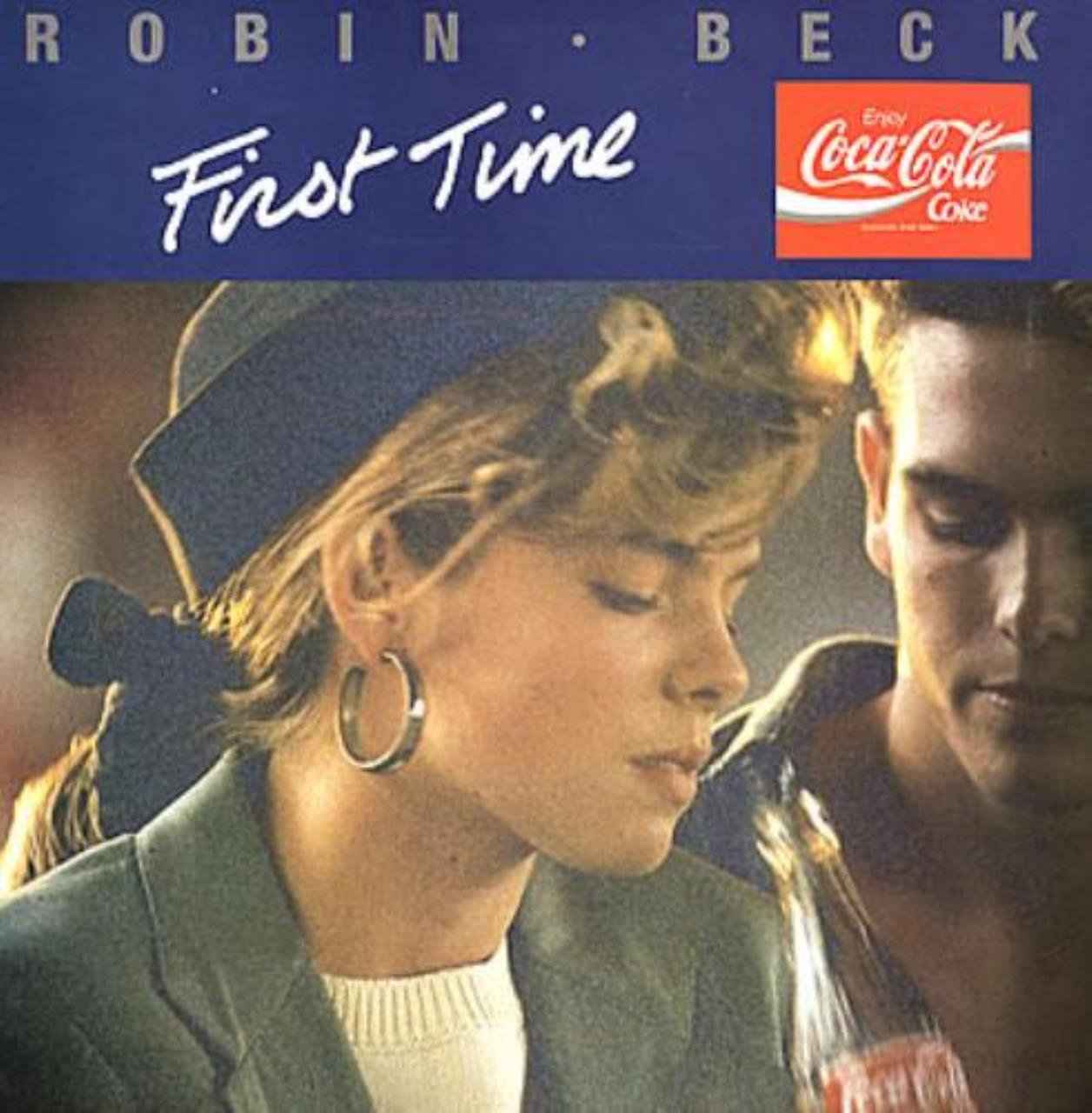 First time (1988) Rock