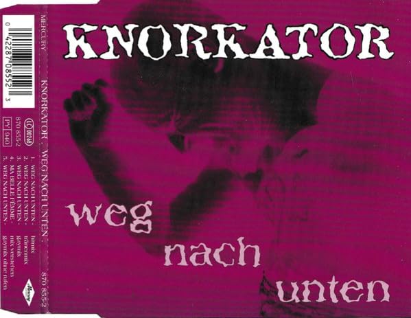 Product Image: Weg Nach Unten