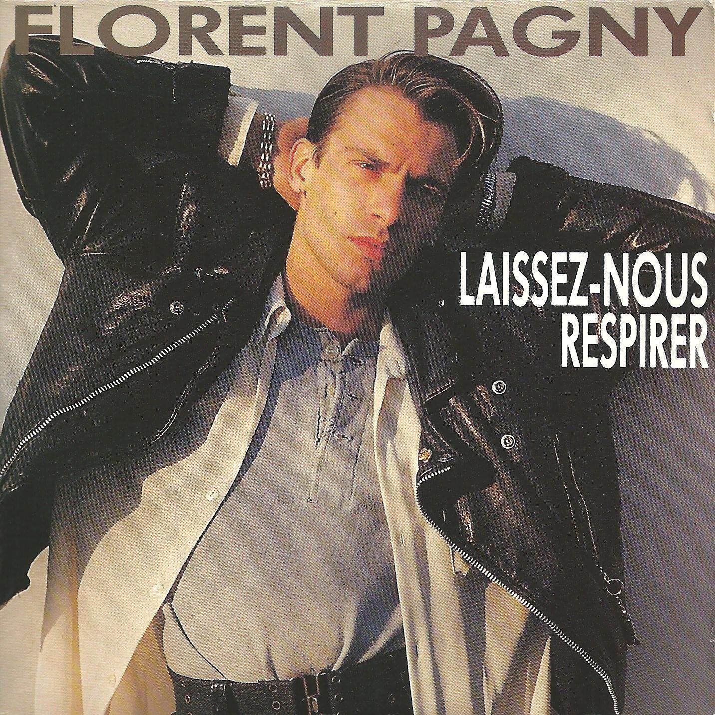 Laissez Nous Respirer Pop