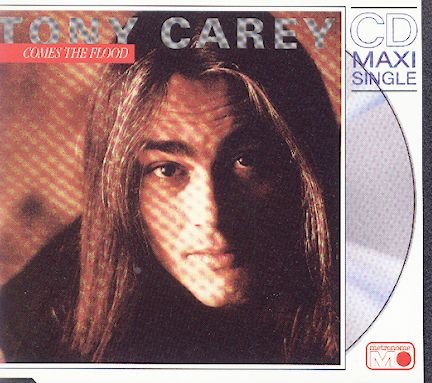 Comes the flood (Ext./Radio Versions, 1989, incl. 'Here's a song') Music