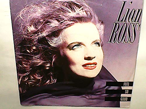 Feel so good (1989, prod. by Luis Rodriguez) / Vinyl single Music