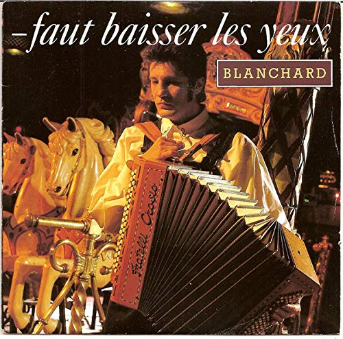 Faut Baisser LesYeux/Ivanhoe Ne Ne Music