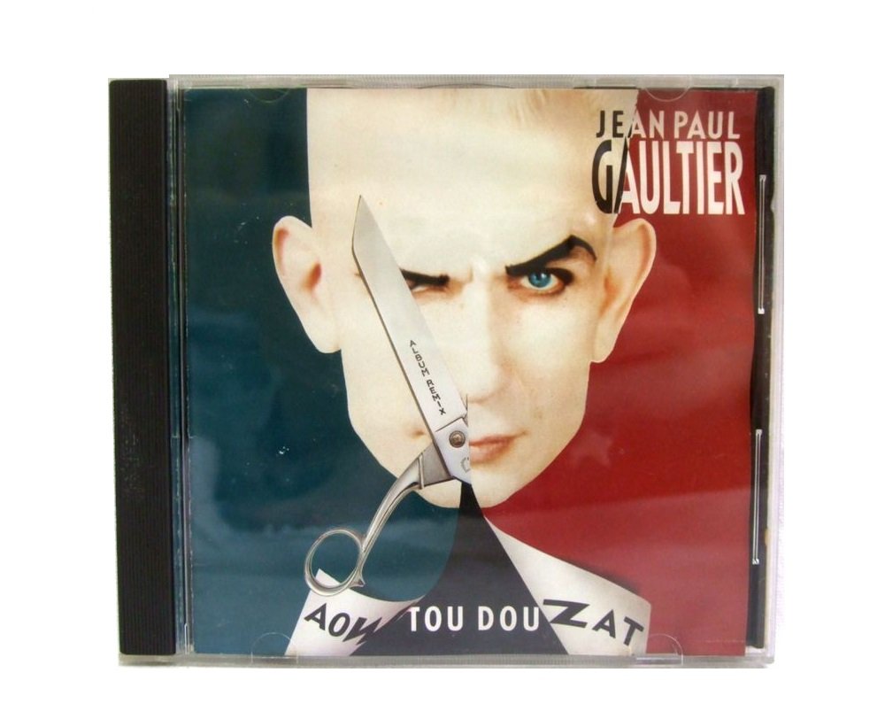 HOW TO DO THAT JEAN PAUL GAULTIER Music