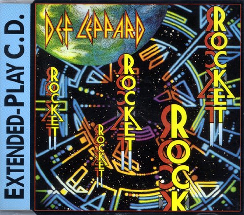 Rocket / Women / Rock of Ages Rock