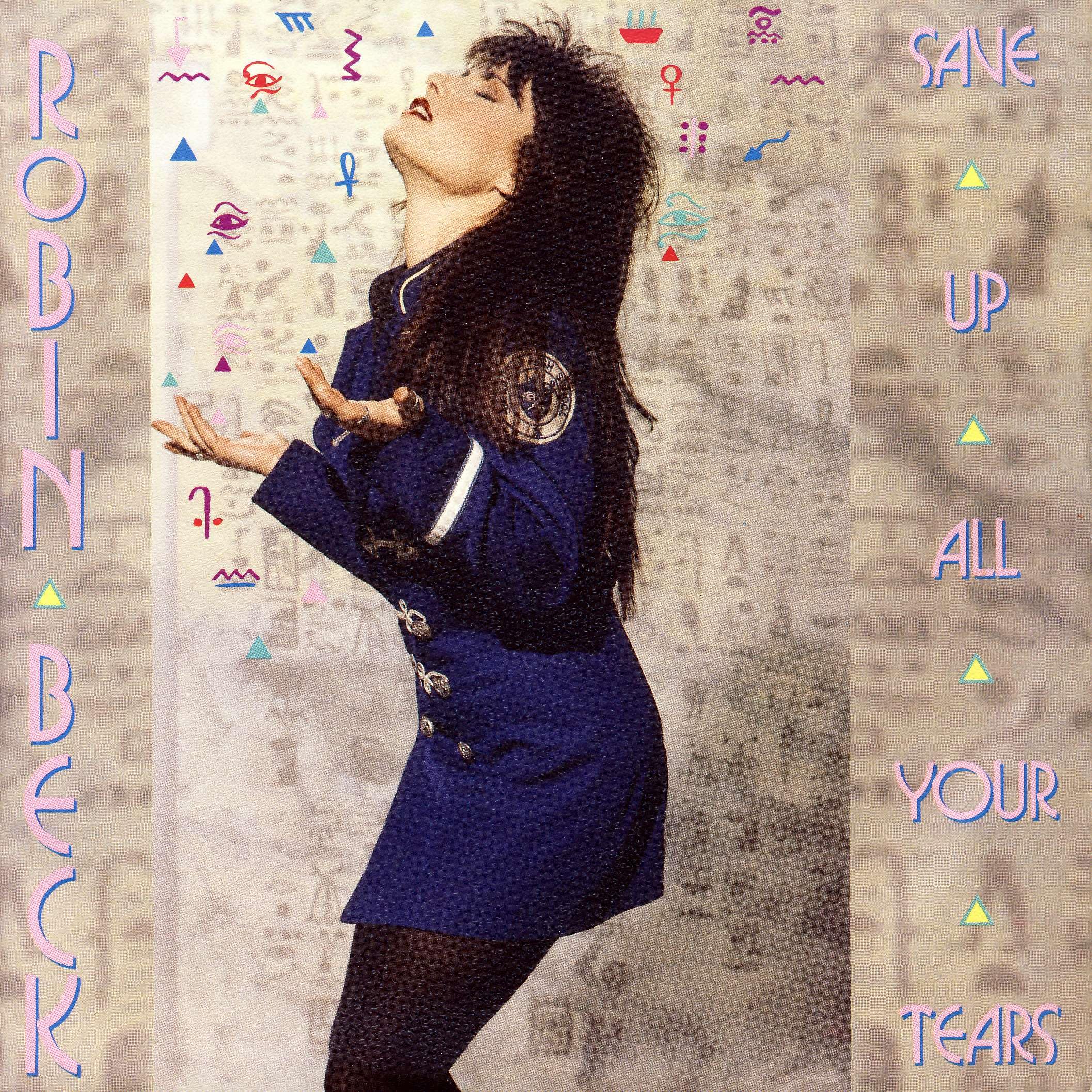 Save Up All Your Tears / Jealous Hearts Music