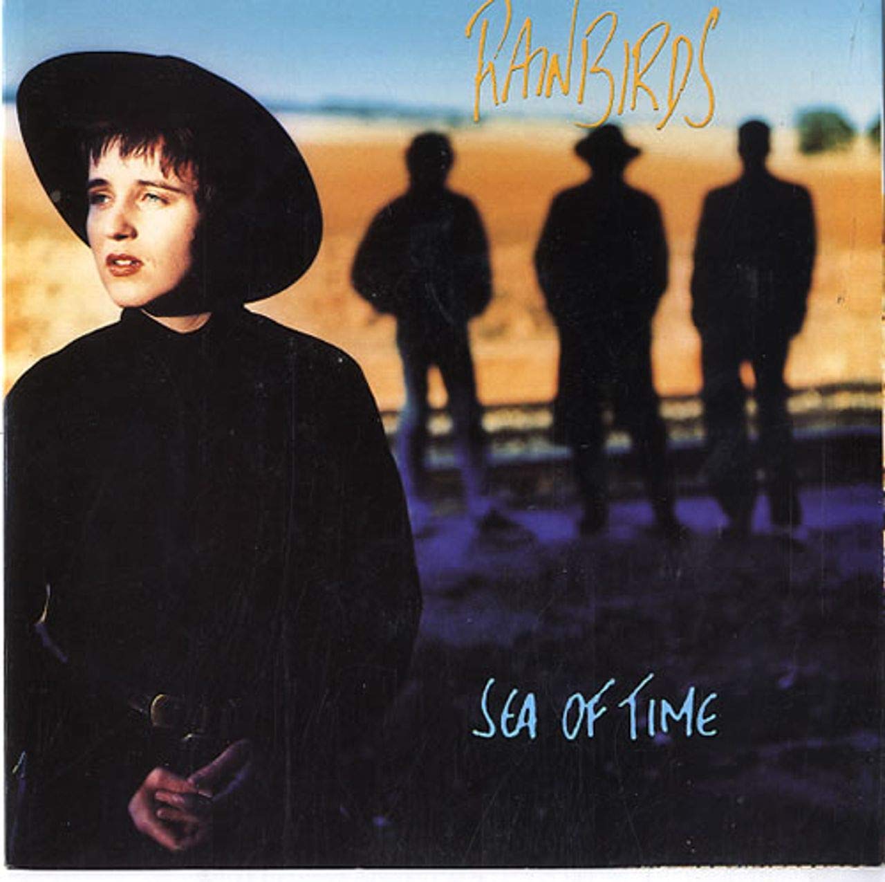 Sea of time (1989) / Vinyl single Music