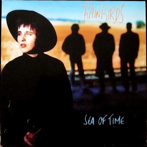 Sea of Time (10:34min, 1989) Rock