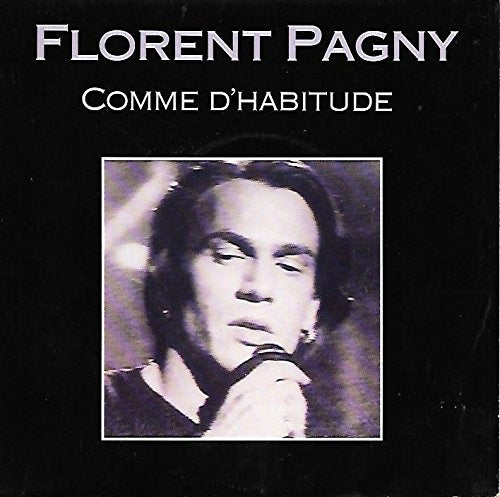 comme D'Habitute (+ Instrumental Piano) Music