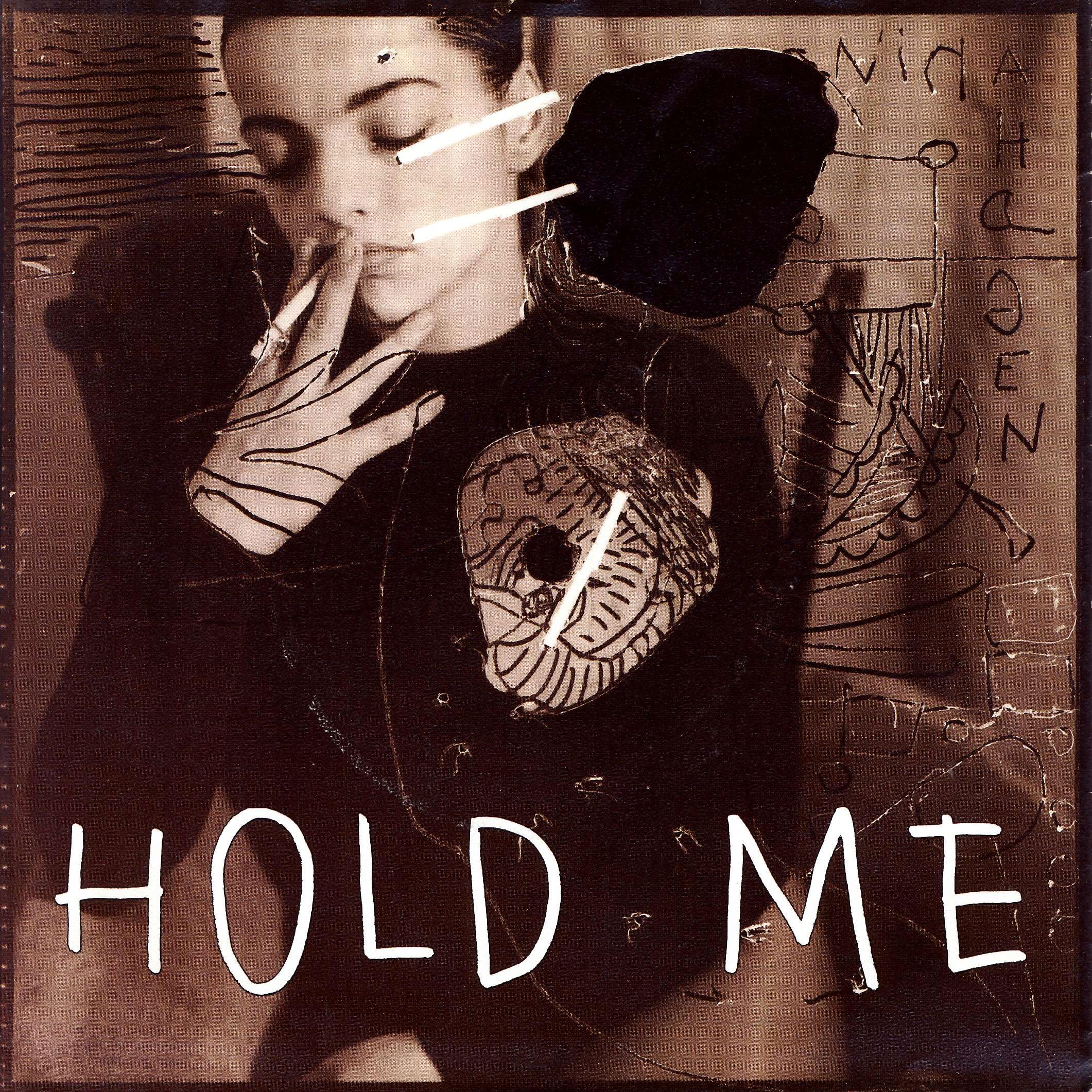 Hold Me Music