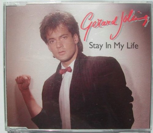 Product Image: Stay in my life