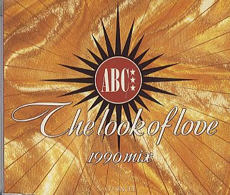 Product Image: Look of love (1990 Mix)