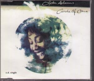 Circle of one (3 tracks, 1990) Jazz